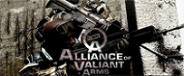 Alliance of Valiant Arms