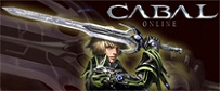 CABAL ONLINE