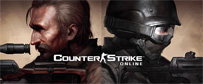 Counter Strike Online