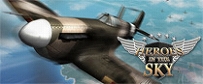 Heroes in the Sky