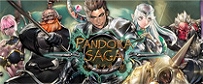 PANDORA SAGA