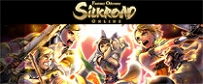 Silk road