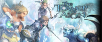 The Tower of AION